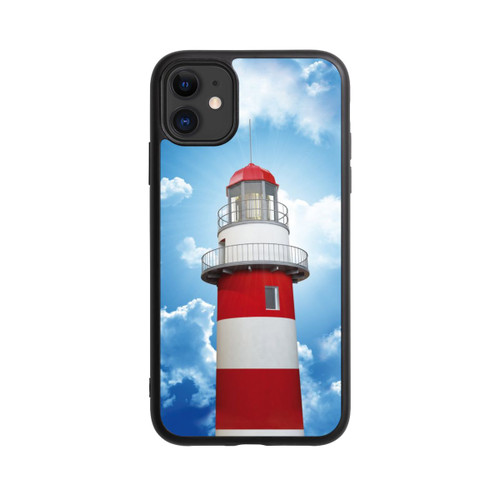 Apple iPhone 11 Base Case Leuchtturm 1