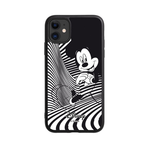 Apple iPhone 11 Base Case Micky Illusion