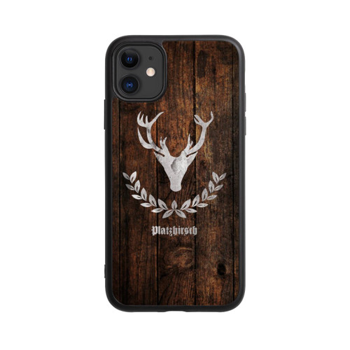 Apple iPhone 11 Base Case Platzhirsch
