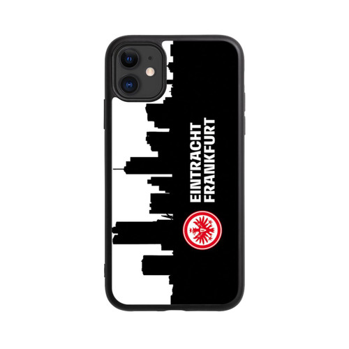 Apple iPhone 11 Base Case Eintracht Frankfurt Skyline