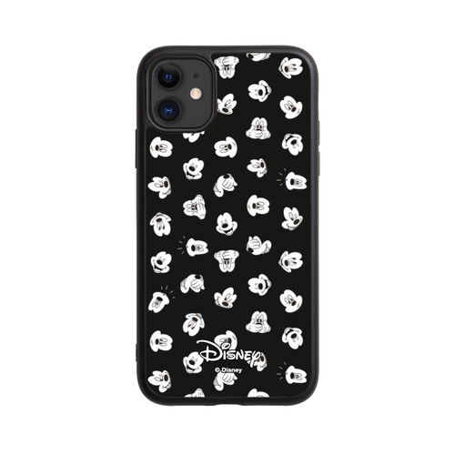 Apple iPhone 11 Base Case Micky Faces