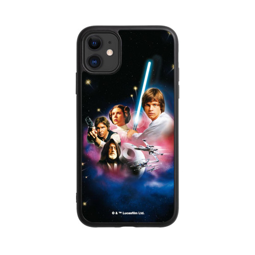 Apple iPhone 11 Base Case A New Hope