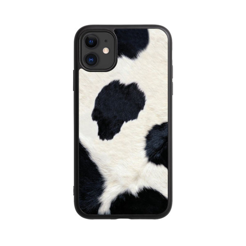 Apple iPhone 11 Base Case Kuhflecken