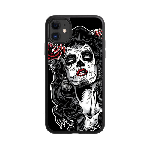 Apple iPhone 11 Base Case Muerta