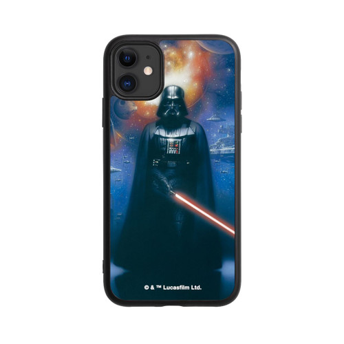 Apple iPhone 11 Base Case Die Macht der dunklen Seite - Star Wars