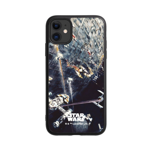Apple iPhone 11 Base Case Todes Stern