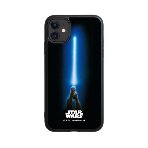 Apple iPhone 11 Base Case Jedi-Lichtschwert