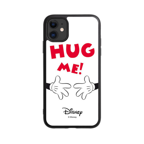 Apple iPhone 11 Base Case Hug Me!