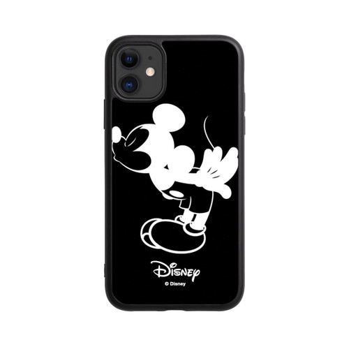 Apple iPhone 11 Base Case Micky Kissing