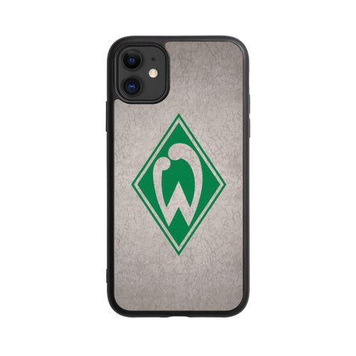 Apple iPhone 11 Base Case Werder Bremen Wall
