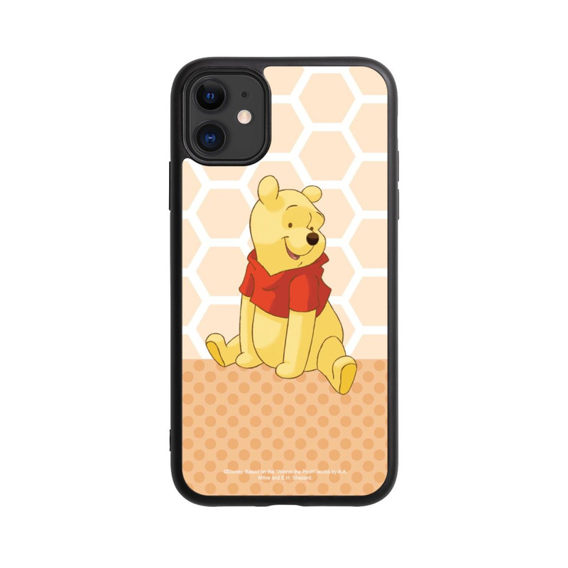iPhone 11 Base Case Winnie Puuh