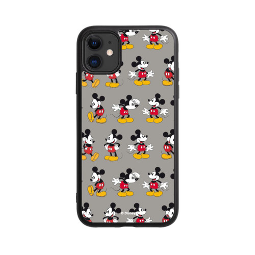 Apple iPhone 11 Base Case Micky Pattern