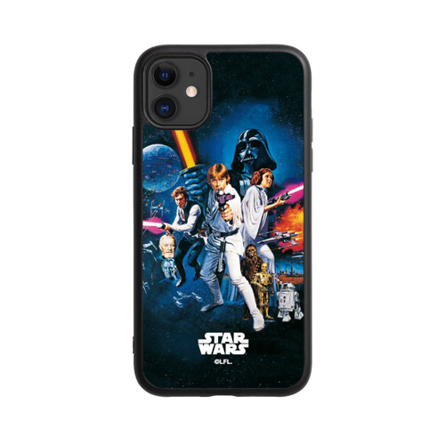 Apple iPhone 11 Base Case Episode IV