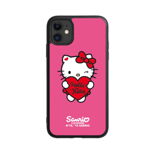 Apple iPhone 11 Base Case Hello Kitty - Sweet Heart