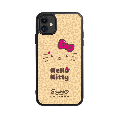 Apple iPhone 11 Base Case Hello Kitty - Leo