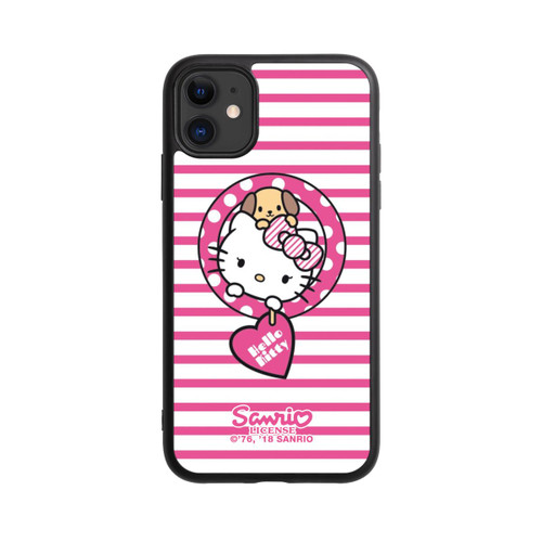 Apple iPhone 11 Base Case Friend Kitty