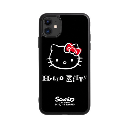 Apple iPhone 11 Base Case Hello Kitty - Lovely