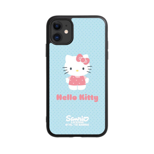 Apple iPhone 11 Base Case Polkadots HK