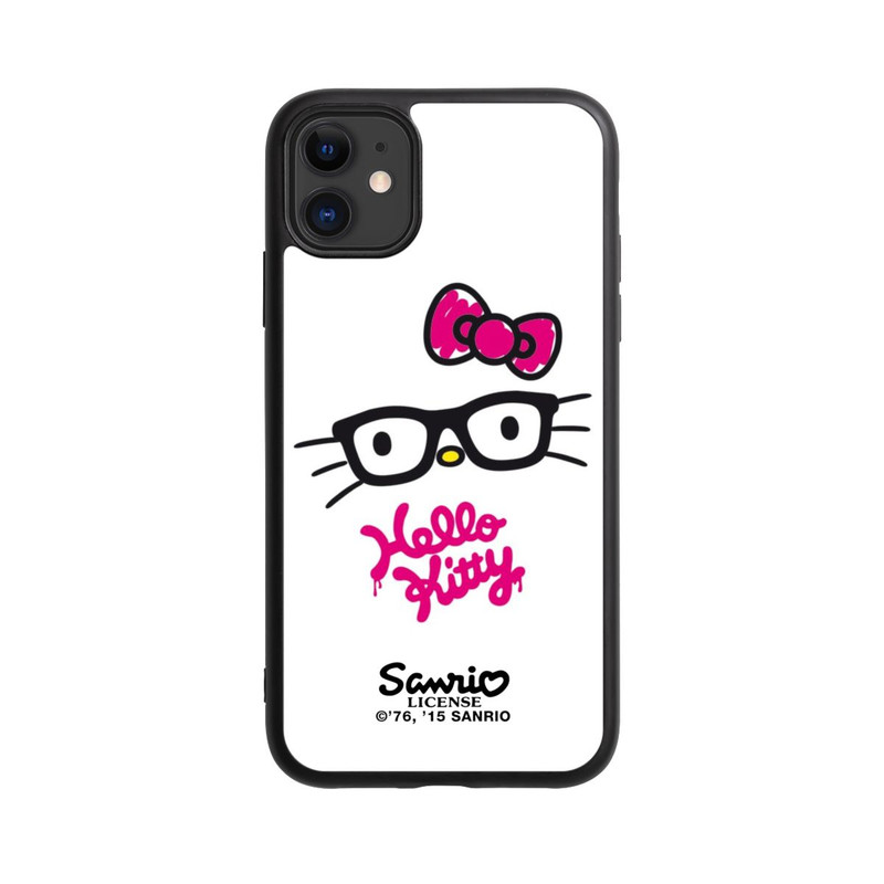 iPhone 11 Base Case Hello Kitty - Street Art