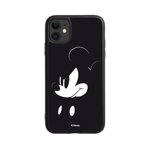 Apple iPhone 11 Base Case Micky Maus Mad