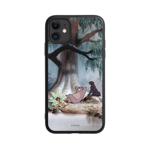 Apple iPhone 11 Base Case Mowgli Baloo Bagheera