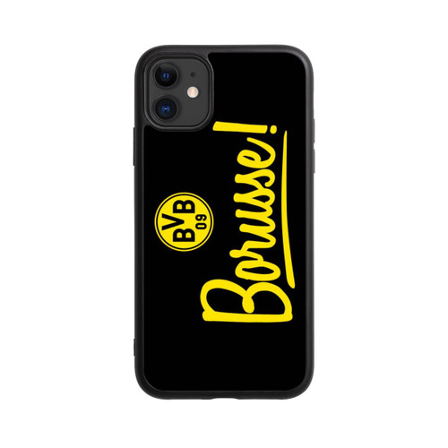 Apple iPhone 11 Base Case BVB Borusse