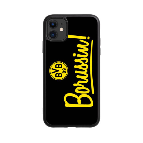 Apple iPhone 11 Base Case BVB Borussin