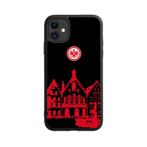 Apple iPhone 11 Base Case Frankfurter Roemer