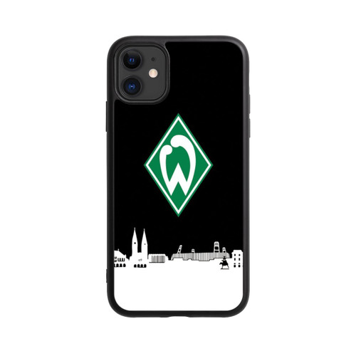 Apple iPhone 11 Base Case WB Skyline