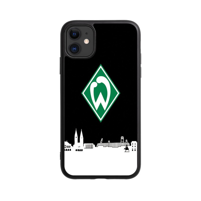iPhone 11 Base Case WB Skyline