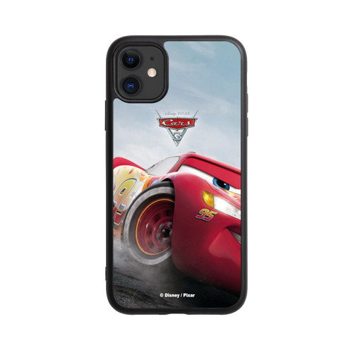Apple iPhone 11 Base Case Cars3 Lightning Mc Queen