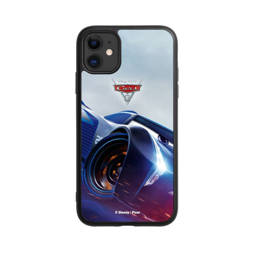 Apple iPhone 11 Base Case Cars3 Jackson Storm