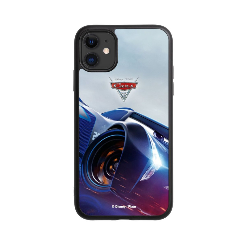 iPhone 11 Base Case Cars3 Jackson Storm