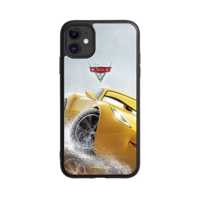 iPhone 11 Base Case Cars3 Cruz Ramirez