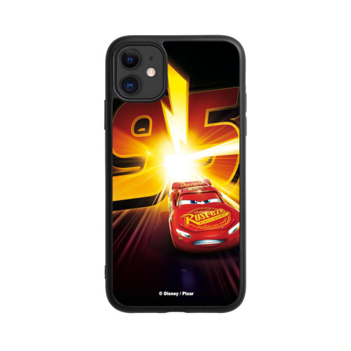 Apple iPhone 11 Base Case Cars3 Lightning 95