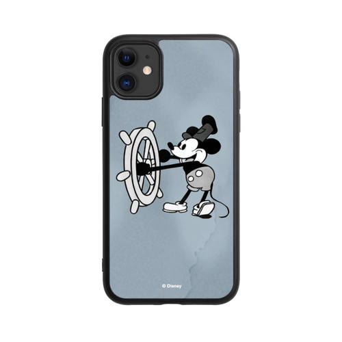 Apple iPhone 11 Base Case Micky Vintage Matrose