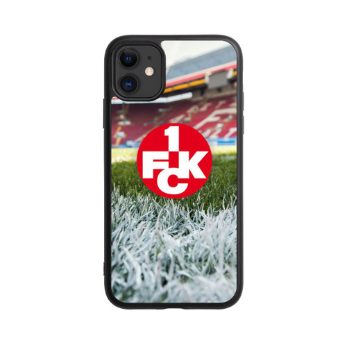 Apple iPhone 11 Base Case Stadionrasen FCK