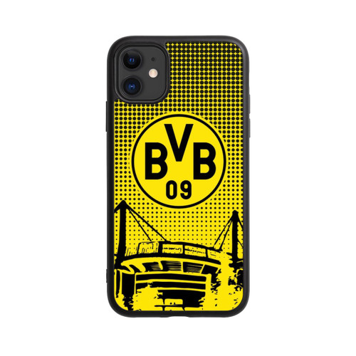 Apple iPhone 11 Base Case BVB Dots