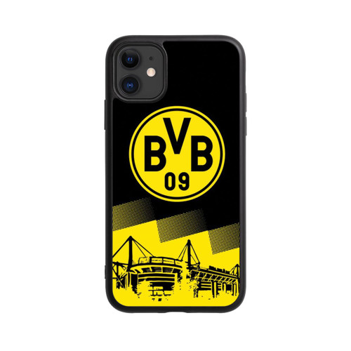 Apple iPhone 11 Base Case BVB Two Tone