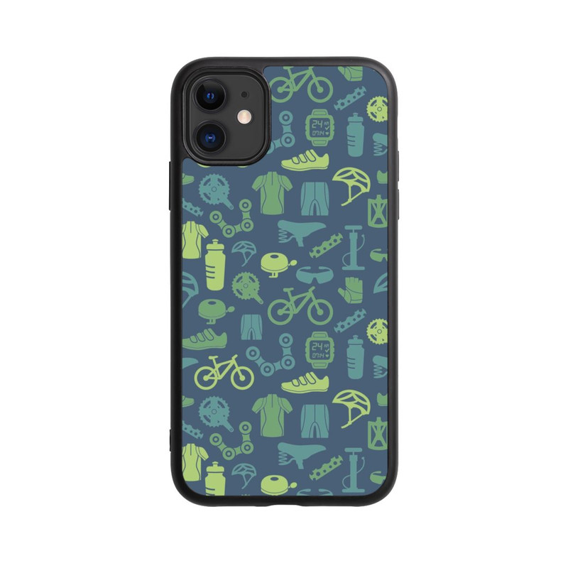 iPhone 11 Base Case Bikes & Parts
