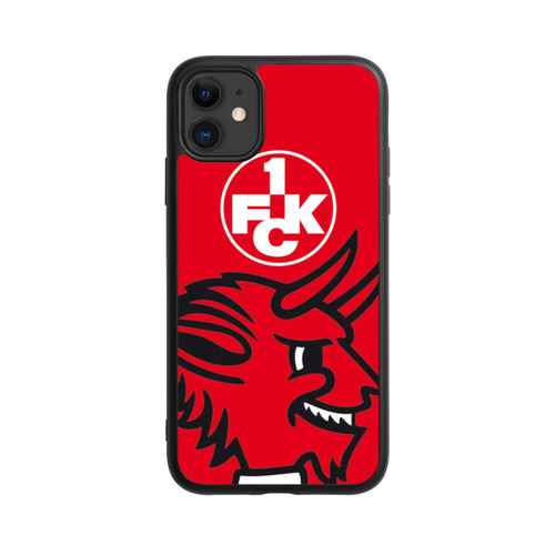 Apple iPhone 11 Base Case FCK Betzi