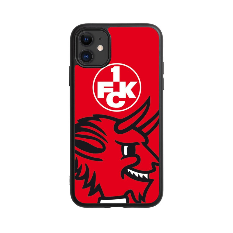 iPhone 11 Base Case FCK Betzi
