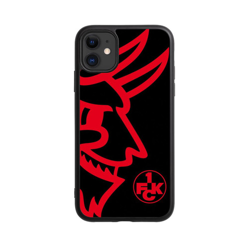 Apple iPhone 11 Base Case FCK Dauerkarte