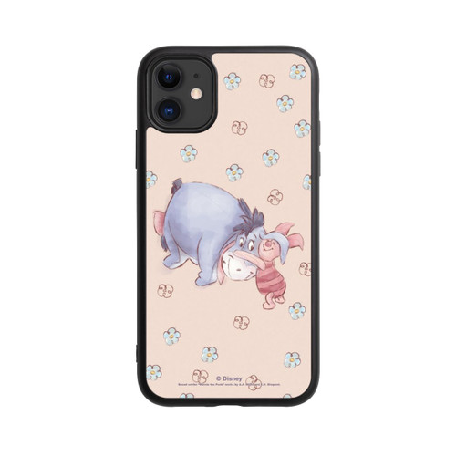 Apple iPhone 11 Base Case I ahh und Ferkel