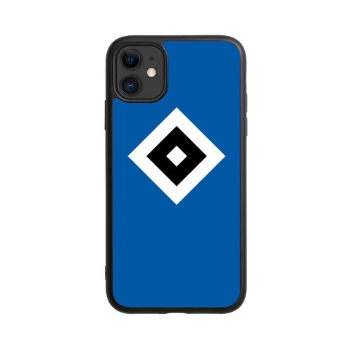 Apple iPhone 11 Base Case HSV Blau