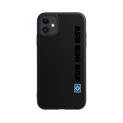 Apple iPhone 11 Base Case Nur der HSV - ohne Hintergrund