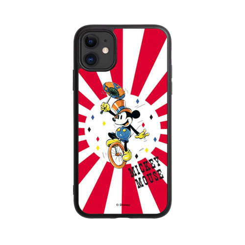 Apple iPhone 11 Base Case Micky Carnival