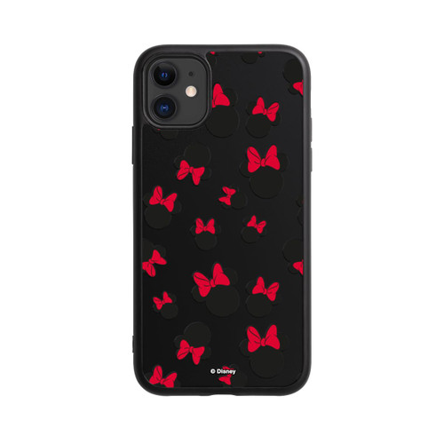 Apple iPhone 11 Base Case Minnie Icon
