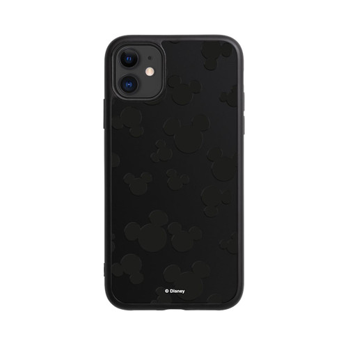 Apple iPhone 11 Base Case Micky Icon