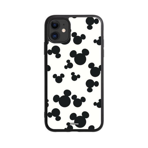 Apple iPhone 11 Base Case Micky Icon Pattern